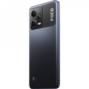 Xiaomi Poco X5 8/256GB Dual-Sim mobiltelefon fekete
